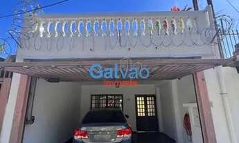 Imagem: Sobrado para alugar no bairro Jardim São