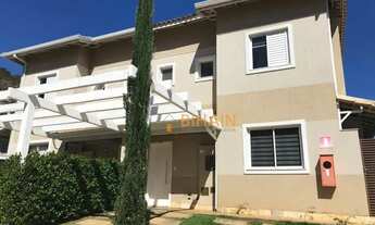 Imagem 2: Casa de 3 quartos em condomínio fechado