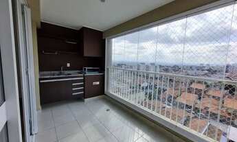 Imagem 4: Apartamento - Jardim das Industrias - Residencial Splendor Garden - 2 Dormitórios - 75m²