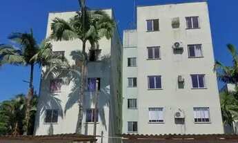 Imagem: Apartamento para venda com 58 metros quadrados