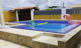 Imagem: Casa TOP em Itanhaém, lado praia com piscina!