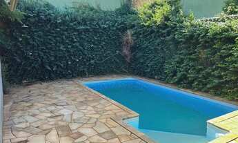 Imagem: Casa Padrão em Ribeirão Preto