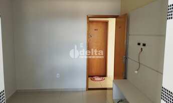 Imagem 3: Apartamento para aluguel, 2 quartos, 1 vaga, Santa Mônica - Uberlândia/MG