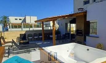 Imagem 3: Apartamento para alugar no bairro Pitangueiras - Guarujá/SP