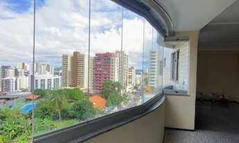 Imagem 4: RF-Apartamento no Renascença para venda com 188 metros quadrados com 3 quartos