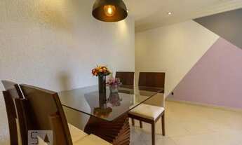 Imagem 5: Apartamento para Aluguel - Jardim Éster Yolanda, 2 Quartos, 60 m2