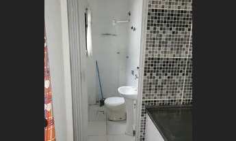 Imagem 4: Kitnet/conjugado para aluguel possui 23 metros quadrados em Boqueirão - Praia Grande - SP