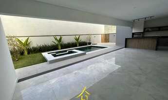 Imagem 2: Sobrado com 4 suítes à venda, 450 m² - Tamboré - Santana de Parnaíba/SP