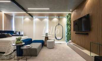 Imagem 2: São Caetano do Sul - Kitchenette/Studio - Centro