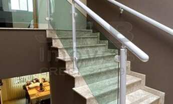 Imagem 5: SOBRADO CONDOMÍNIO FECHADO 4 DORMITÓRIOS SENDO 1 SUITE; 2 VAGAS - SEMI NOVO CON. REAL PARK