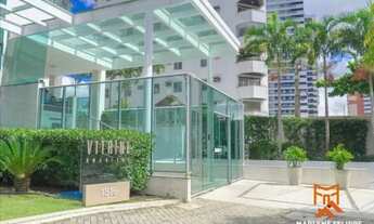 Imagem 2: Edificio Vitrine Umarizal 183m2 e sacada gourmet, no Umarizal próximo de tudo