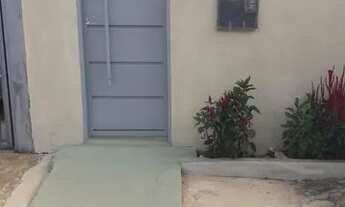 Imagem: Casa - rua thomazia Rondon 601 casa 02