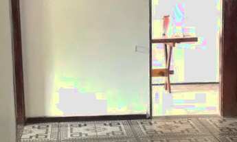 Imagem 5: Casa bem ampla,terreno grande!