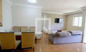 Imagem 3: Apartamento para Aluguel - Panamby, 2 Quartos, 70 m2