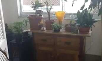 Imagem 5: Quarto moça Flamengo/Laranjeiras, uso ap incluído