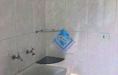 Imagem 7: Apto 2 dormitórios sem condomínio em Santo André