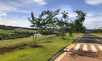 Imagem 2: Terreno à venda no Residencial EntreVerdes, Campinas - SP