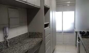 Imagem 6: Apartamento Vista Mar em Itararé, 2 quartos