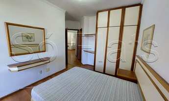 Imagem 7: Apartamento para locação no Palais Royal contendo 45m², 1 dormitório e 1 vaga de garagem