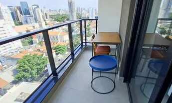 Imagem 2: APARTAMENTO - PINHEIROS - SP