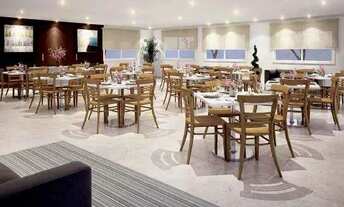 Imagem 4: Apartamento para venda com 55 metros quadrados com 2 quartos em Ponto Chic - Nova Iguaçu