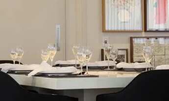 Imagem 6: Locação Apartamento 4 Dormitórios - 430 m² Campo Belo