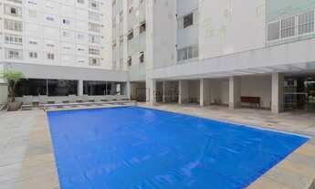 Imagem: Apartamento Venda 3 Dormitórios - 165 m²