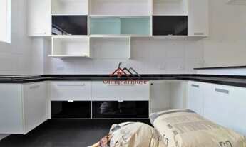 Imagem 7: Venda Apartamento 3 Dormitórios - 165 m² Cerqueira César