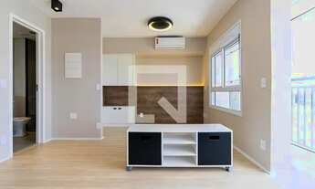 Imagem 6: Apartamento para Aluguel - Vila Mariana, 1 Quarto, 32 m2