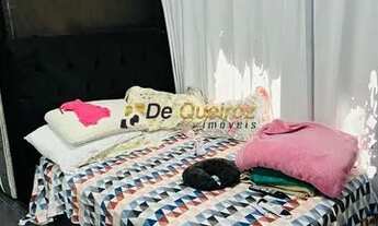 Imagem 5: Casa para venda com 150 metros quadrados com 3 quartos em Jardim Morais Prado - São Paulo