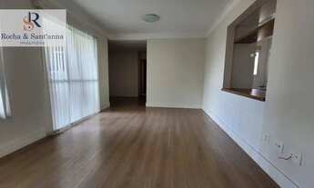 Imagem 2: Apartamento com 2 dormitórios para alugar, 83 m² por R$ 3.790,00/mês - Condomínio Residenc