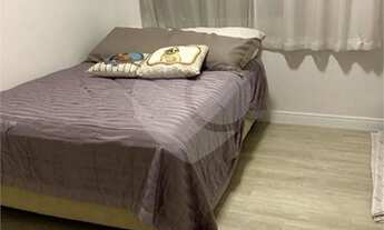 Imagem 7: Apartamento para venda tem 94 metros quadrados com 2 quartos em Barra Funda - São Paulo