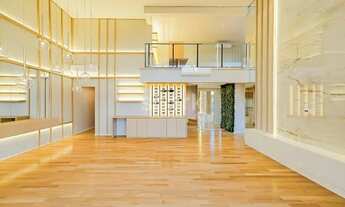 Imagem 6: Apartamento para venda por R$ 6.500.000,00 e locação R$ 35.000,00 em Alphaville- SP