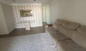 Imagem 5: Apartamento com 2 dormitórios para alugar, 80 m² por R$ 4.472,00/mês - Jardim Zaira - Guar