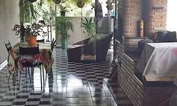 Imagem 6: Casa a venda no bairro San Marino Ribeirão das neves