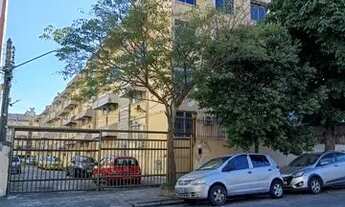 Imagem: APARTAMENTO 50M² - 02 QUARTOS - CACHAMBI