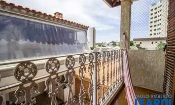 Imagem 4: CASA ASSOBRADADA - PARQUE DA VILA PRUDENTE - SP