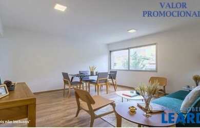 Imagem 2: APARTAMENTO - MIRANDÓPOLIS - SP