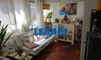 Imagem 1: APARTAMENTO - PARAÍSO - SP