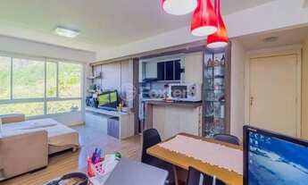 Imagem 2: Apartamento à venda no bairro Jardim Carvalho - Porto Alegre/RS