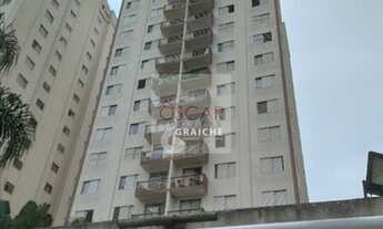 Imagem 2: APARTAMENTO RESIDENCIAL em SÃO PAULO - SP, VILA GOMES CARDIM