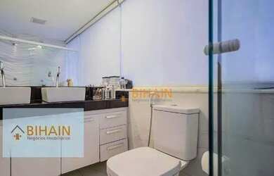 Imagem 13: Apartamento com 4 dormitórios à venda, 130 m² por R$ 973.000,00 - Buritis - Belo Horizonte