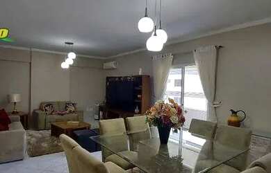Imagem 6: Apartamento com 3 dormitórios à venda, 150 m² por R$ 740.000,00 - Vila Guilhermina - Praia