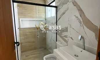 Imagem 4: CASA LINEAR INDEPENTENTE A 70 METROS DA RODOVIA AMARAL PEIXOTO, NO BAIRRO MARILÉA