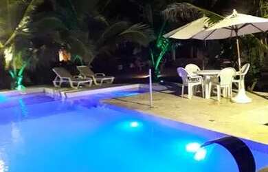 Imagem 4: Praia Piscina Spa promocional em JULHO