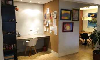 Imagem 6: Venda Apartamento 3 Dormitórios - 132 m² Campo Belo