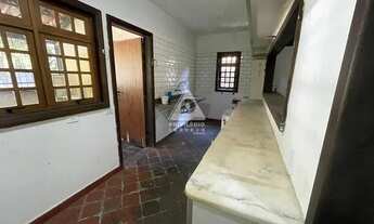 Imagem 7: Casa em Condomínio à venda, 3 quartos, 3 vagas, Anil - RIO DE JANEIRO/RJ