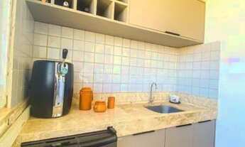 Imagem 5: Morada do Ouro Apartamento com 3 dormitórios