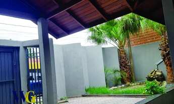 Imagem 2: Sobrado para Venda em Campo Largo, Conjunto Habitacional Monsenhor Francisco Gorski, 3 dor