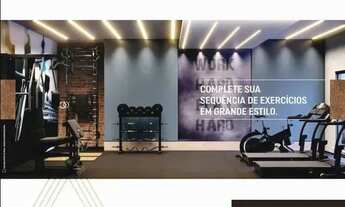 Imagem 7: Avante 58m² -2dorms + suite + varanda goumert- lancamento zona sudeste=Agendar